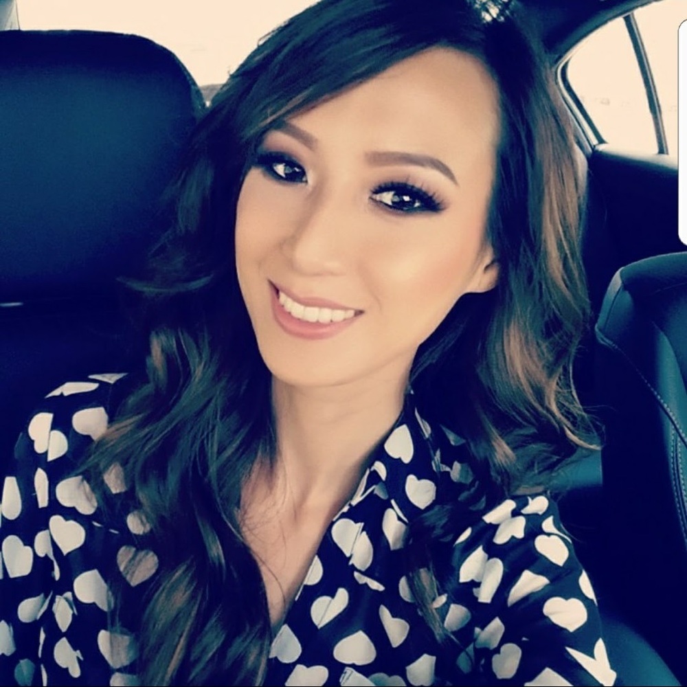 Meet your Posher, Vivian